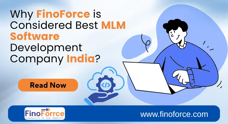 Best MLM Software Development